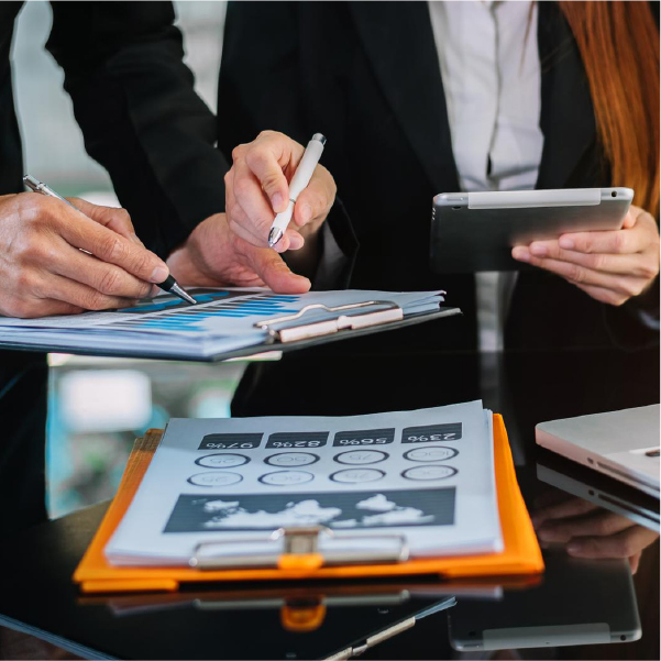 MYC Financial
